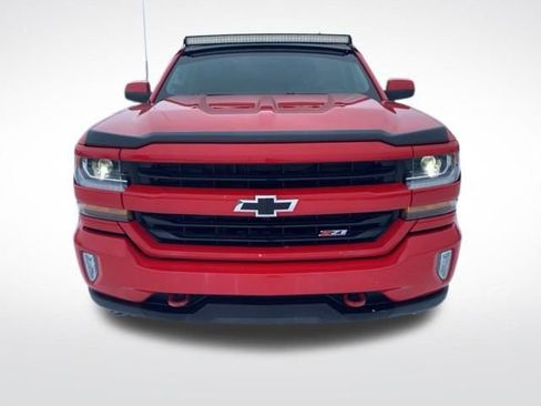 Used 2018 Chevrolet Silverado 1500 LT image 8