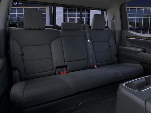 New 2026 GMC Sierra 1500 Elevation image 41