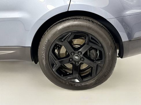 Used 2019 Land Rover Range Rover Sport SE AWD/4WD image 31