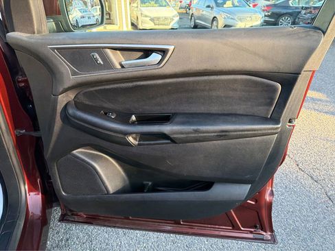 Used 2015 Ford Edge SEL w/ Equipment Group 201A image 26