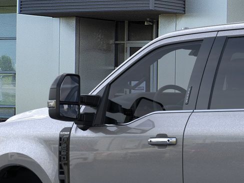 New 2026 Ford F250 Platinum AWD/4WD image 21