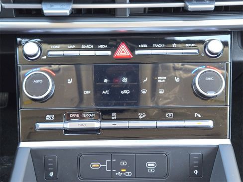 New 2026 Hyundai Santa Fe XRT image 20