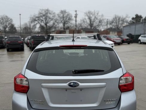 Used 2012 Subaru Impreza 2.0i image 4