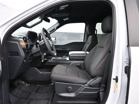 Used 2022 Ford F150 Tremor w/ Bed Utility Package image 17