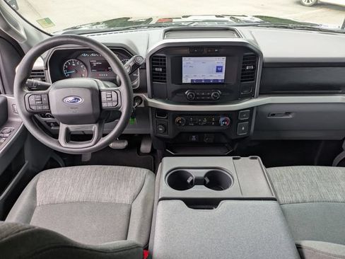 Used 2023 Ford F150 XLT RWD image 16