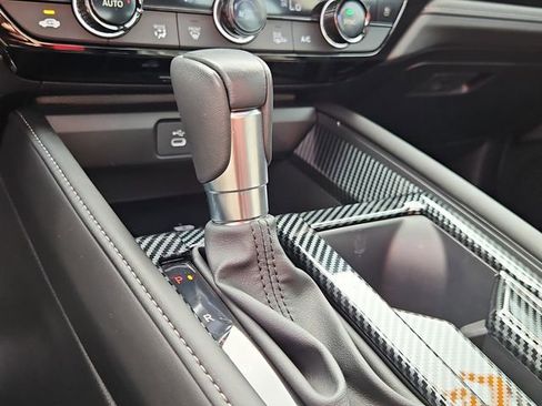 Used 2024 Honda Accord Touring image 22