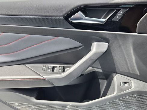 New 2026 Volkswagen Jetta GLI Autobahn FWD image 14