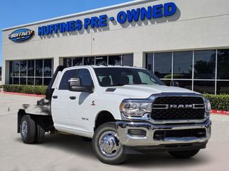 Used 2024 RAM 3500 SLT w/ Quick Order Package 2YG SLT video 1