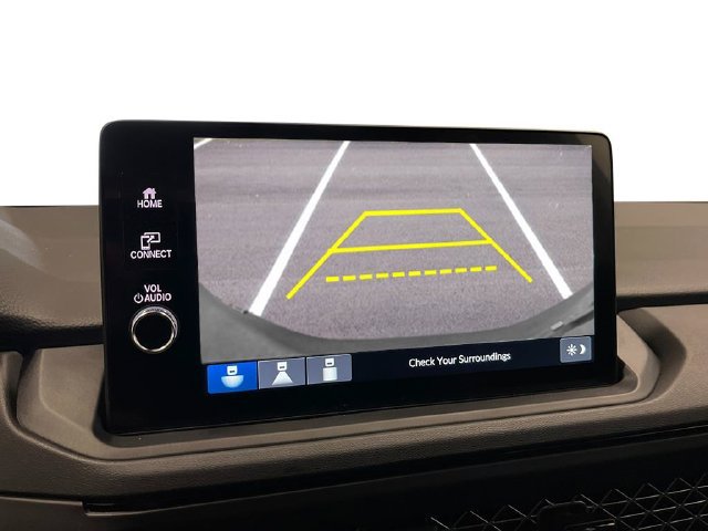 New 2026 Honda Accord LX image 18
