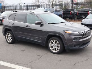 Used 2015 Jeep Cherokee Latitude w/ Cold Weather Group video 2