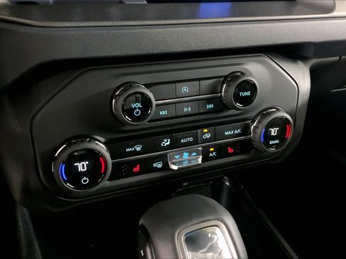 Used 2025 Ford Bronco Big Bend AWD/4WD image 33