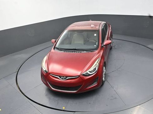 Used 2016 Hyundai Elantra SE FWD image 23