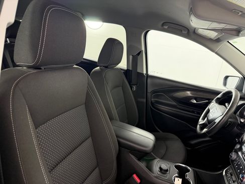 Used 2022 GMC Terrain SLE w/ Elevation Edition FWD image 24