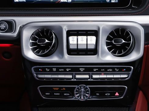Certified 2024 Mercedes-Benz G 63 AMG 4MATIC image 16