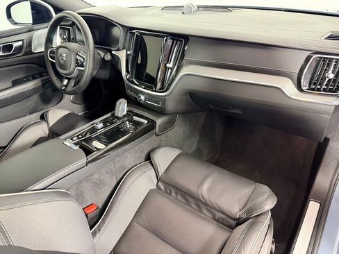 Used 2022 Volvo S60 T8 Polestar image 31