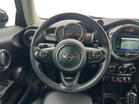 Used 2020 MINI Cooper S FWD image 12