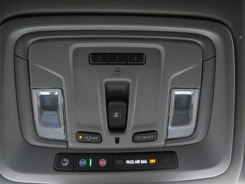 New 2026 GMC Sierra 2500 SLT w/ SLT Premium Package image 13