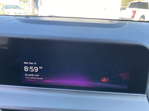 New 2026 Kia Seltos SX image 23