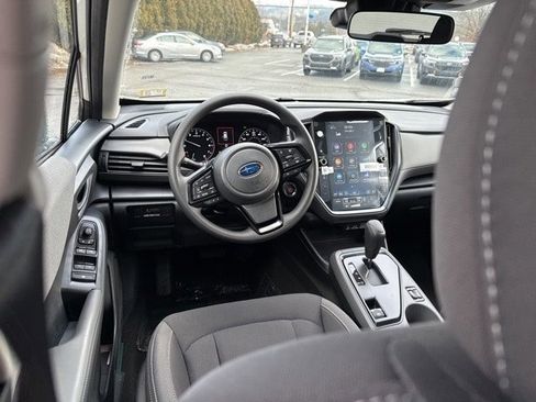 New 2026 Subaru Crosstrek 2.0i Premium image 18
