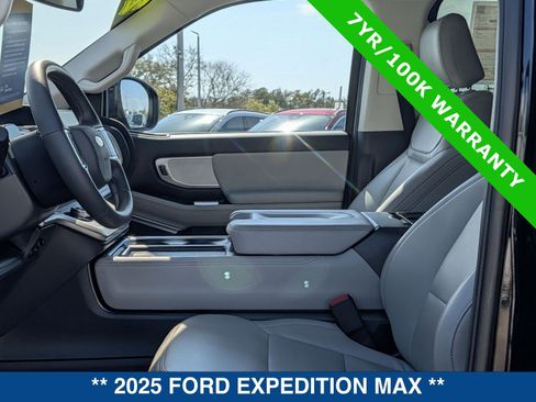 Certified 2025 Ford Expedition Max Active image 24