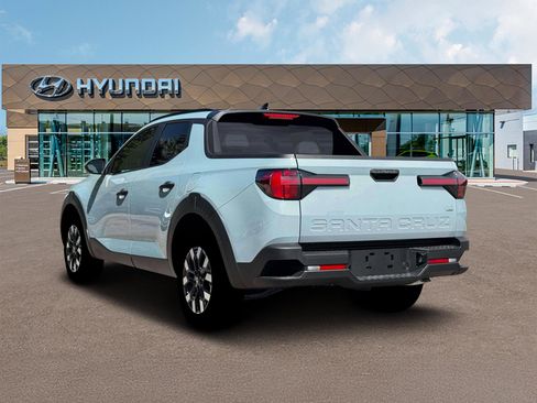 New 2026 Hyundai Santa Cruz SEL AWD/4WD image 5