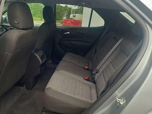 Used 2024 Chevrolet Equinox LT AWD/4WD image 18