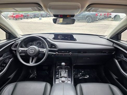 Used 2025 MAZDA CX-30 AWD 2.5 S w/ Preferred Package image 18
