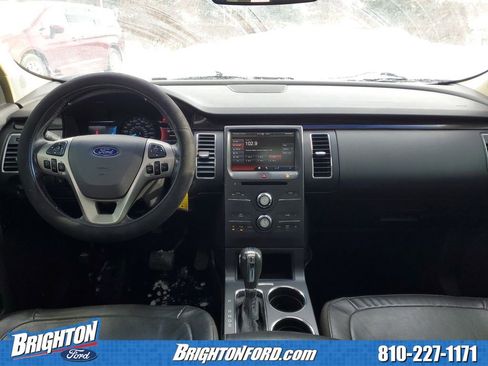Used 2013 Ford Flex SEL image 15