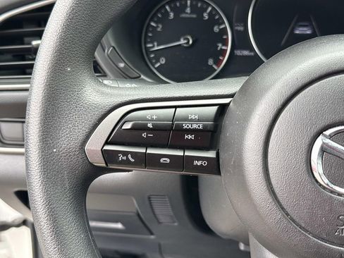Used 2024 MAZDA CX-30 AWD 2.5 S image 40