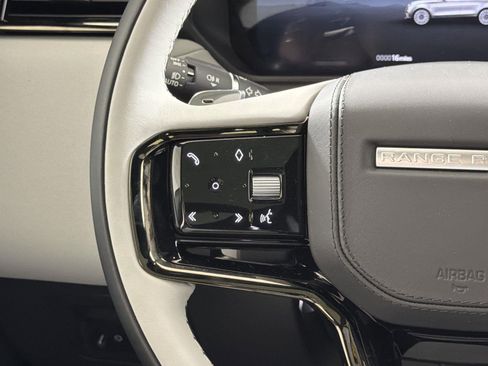 New 2026 Land Rover Range Rover Velar S image 12