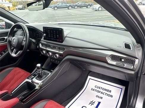 Used 2024 Acura Integra A-Spec image 30