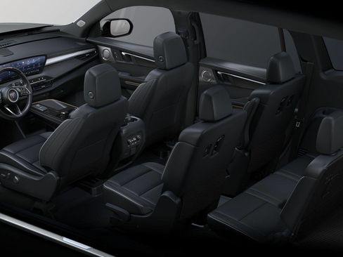 New 2025 Buick Enclave Avenir w/ Super Cruise Package image 34