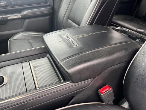 Used 2020 RAM 1500 Limited image 56