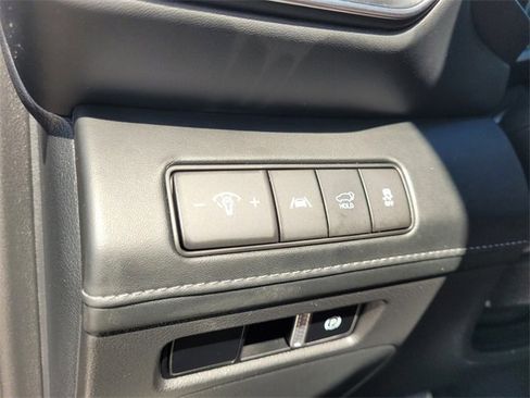 Used 2021 Hyundai Santa Fe SEL w/ Convenience + Premium Package image 22