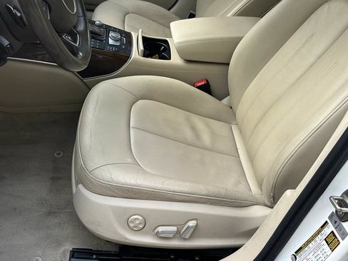 Used 2018 Audi A6 2.0T Premium FWD image 25