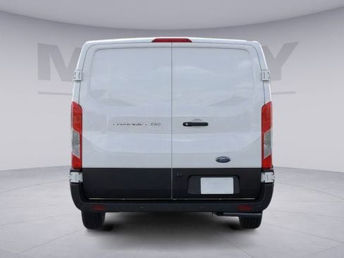 New 2025 Ford Transit 250 Low Roof w/ Load Area Protection Package image 27
