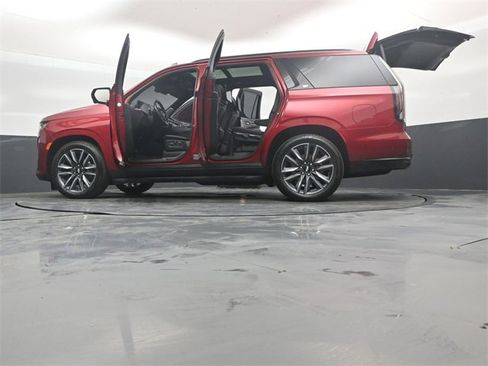 Used 2024 Cadillac Escalade Sport Platinum image 59