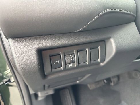 New 2026 Subaru Outback Touring XT image 22