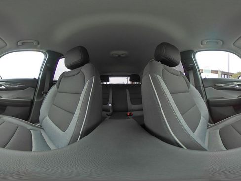 Used 2025 Chevrolet TrailBlazer LT image 40