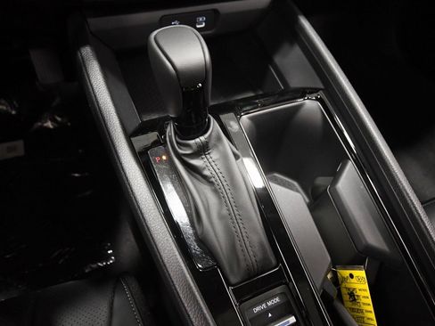 New 2025 Honda Accord EX-L image 22