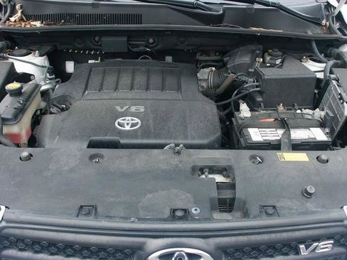 Used 2007 Toyota RAV4 Sport image 17