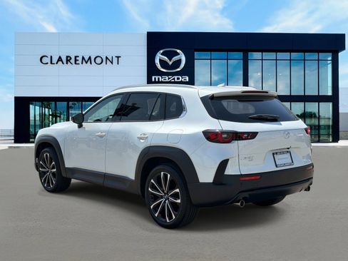 New 2026 MAZDA CX-50 AWD 2.5 S w/ Premium Package image 6