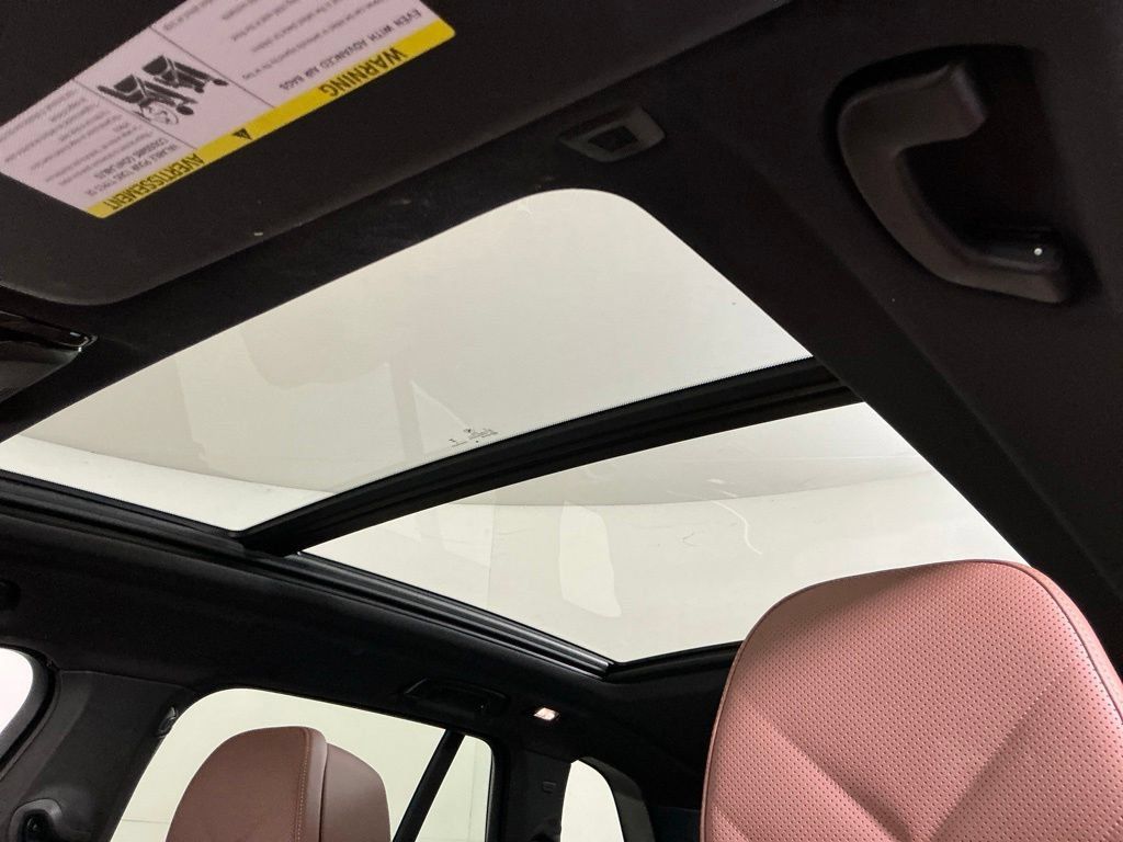 Certified 2024 BMW X5 xDrive40i w/ Premium Package AWD/4WD image 23