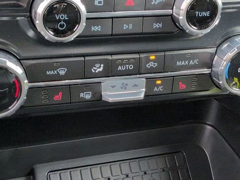 New 2025 Ford F150 XLT w/ Equipment Group 302A MID image 25