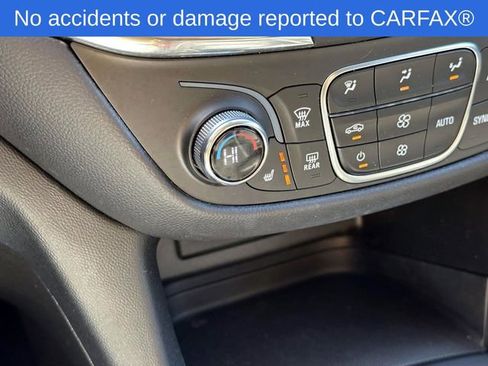 Certified 2023 Chevrolet Equinox LT AWD/4WD image 27