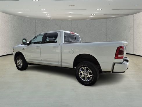 Used 2024 RAM 2500 Laramie w/ Safety Group image 5