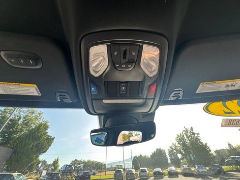 Used 2022 RAM 1500 Rebel w/ Off Road Group AWD/4WD image 22