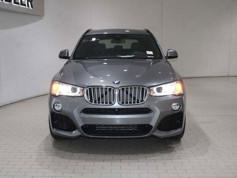 Used 2016 BMW X3 xDrive35i image 7