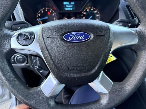 Used 2017 Ford Transit Connect XL FWD image 22