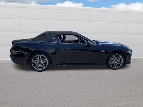 Used 2024 Ford Mustang GT Premium RWD image 8